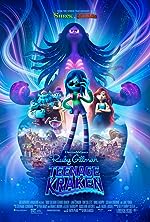 Ruby Gillman Teenage Kraken 2023 Hindi Dubbed English 480p 720p 1080p 
