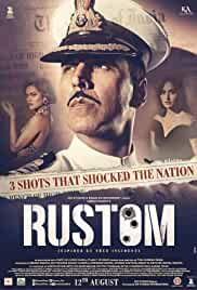 Rustom 2016 Full Movie Download 
