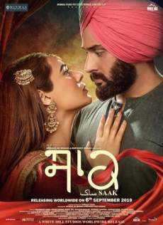Saak 2019 Punjabi Full Movie Download 
