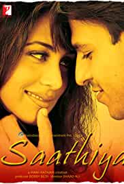 Saathiya 2002 Full Movie Download 