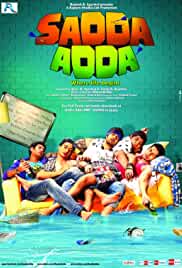 Sadda Adda 2012 Full Movie Download 