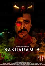 Sakharam B 2019 Full Movie Download 480p 