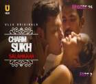 Salahkaar Charmsukh 2021 Ullu Web Series Download 