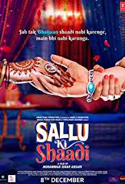 Sallu Ki Shaadi 2017 Full Movie Download 