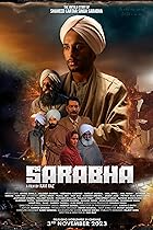 Sarabha 2023 Punjabi Movie Download 480p 720p 1080p 