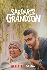 Sardar Ka Grandson 2021 Full Movie Download 