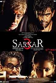 Sarkar 3 2017 Full Movie Download 