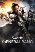 Saving General Yang 2013 Hindi Dubbed 480p 720p 