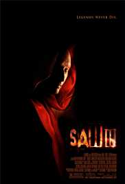 Saw III 2006 Hindi Dubbed 480p 300MB 