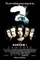 Scream 3 2000 Hindi Dubbed 480p 720p 1080p  Filmyzilla
