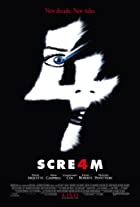 Scream 4 2011 Hindi Dubbed 480p 720p 1080p  Filmyzilla
