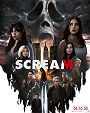 Scream VI 2023 Hindi Dubbed Movie Download 480p 720p 1080p 