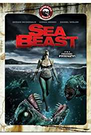 Sea Beast 2008 Hindi Dubbed 300MB 480p 