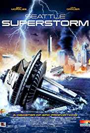 Seattle Superstorm 2012 Dual Audio Hindi 480p 300MB 