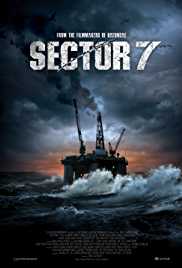 Sector 7 2011 Hindi Dubbed 480p BluRay 300mb 