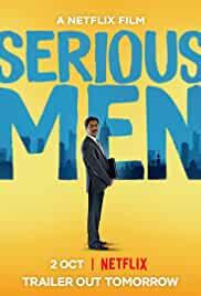 Serious Men 2020 Full Movie Download 