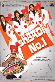 Shaadi No 1 Full Movie Download 