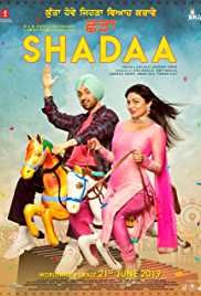 Shadaa 2019 Punjabi Full Movie Download 