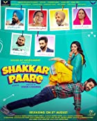 Shakkar Paare 2022 Punjabi 480p 720p 