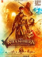 Shamshera 2022 Full Movie Download 480p 720p 