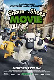 Shaun the Sheep Movie 2015 Dual Audio Hindi 480p 