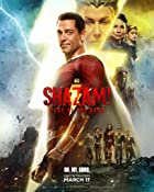 Shazam 2 Fury of the Gods 2023 Hindi Dubbed 480p 720p 1080p 