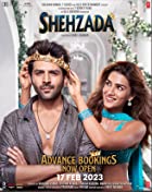 Shehzada 2023 Full Movie Download 480p 720p 1080p  Filmyzilla