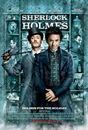 Sherlock Holmes 2009 Dual Audio Hindi 480p 300MB 