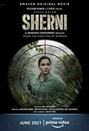 Sherni 2021 Full Movie Download 