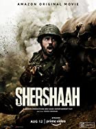 Shershaah 2021 Full Movie Download 480p 720p 