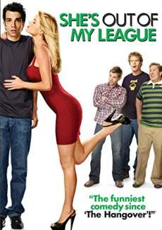 Shes Out of My League 2010 Dual Audio Hindi 480p 300MB 