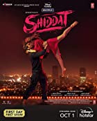 Shiddat 2021 Full Movie Download 480p 720p 
