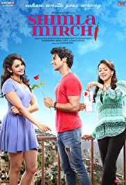 Shimla Mirchi 2020 Full Movie Download 