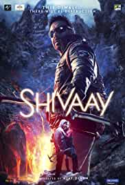 Shivaay 2016 Full Movie Download 