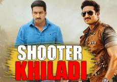 Shooter Khiladi 2018 300MB Full Hindi Dubbed Movie Download 