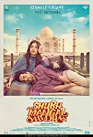 Shubh Mangal Saavdhan Full Movie Download 