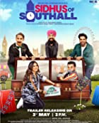 Sidhus of Southall 2023 Punjabi 480p 720p 1080p 