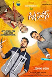Silly Fellows 2018 Hindi Dubbed 480p 