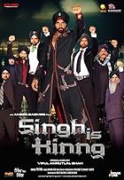 Singh Is King 2008 Hindi Movie Download 480p 720p 1080p 