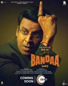 Sirf Ek Banda Kafi Hai 2023 Movie Download 480p 720p 1080p  Filmyzilla
