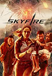 Skyfire 2019 Hindi Dubbed 480p 