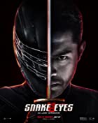 Snake Eyes GI Joe Origins 2021 Hindi Dubbed 480p 720p 