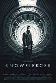 Snowpiercer 2013 Hindi Dubbed 480p BluRay 