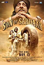 Son of Sardaar 2012 Full Movie Download 