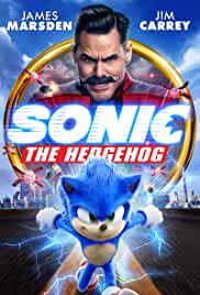 Sonic The Hedgehog 2020 Dual Audio Hindi 480p 