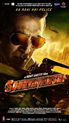 Sooryavanshi 2021 Full Movie Download 480p 720p 