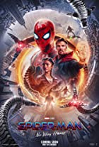 Spider Man No Way Home 2021 Hindi Dubbed 480p 720p 