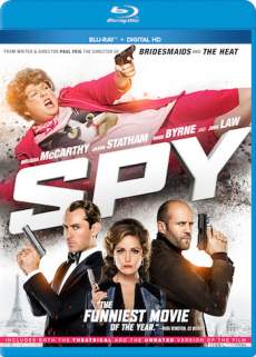 Spy 2015 Dual Audio Hindi 480p 400MB 