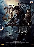 Spy 2023 Hindi Dubbed 480p 720p 1080p 