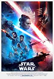 Star Wars The Rise of Skywalker 2019 Hindi Dubbed 